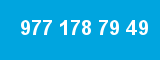 977 178 79 49